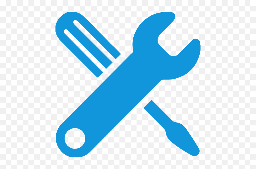 Install Maintenance Service Tools Icon - Control Panel Easy To Install Icon Png,Tools Icon Png