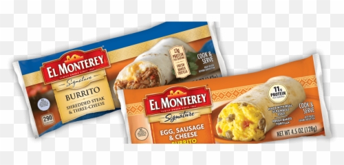 Ruiz Foods Foodservice - Mission Burrito Png,Burritos Png
