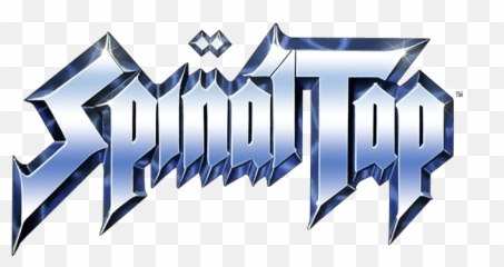 Play Spinal Tap Betfair Casino - Logo png