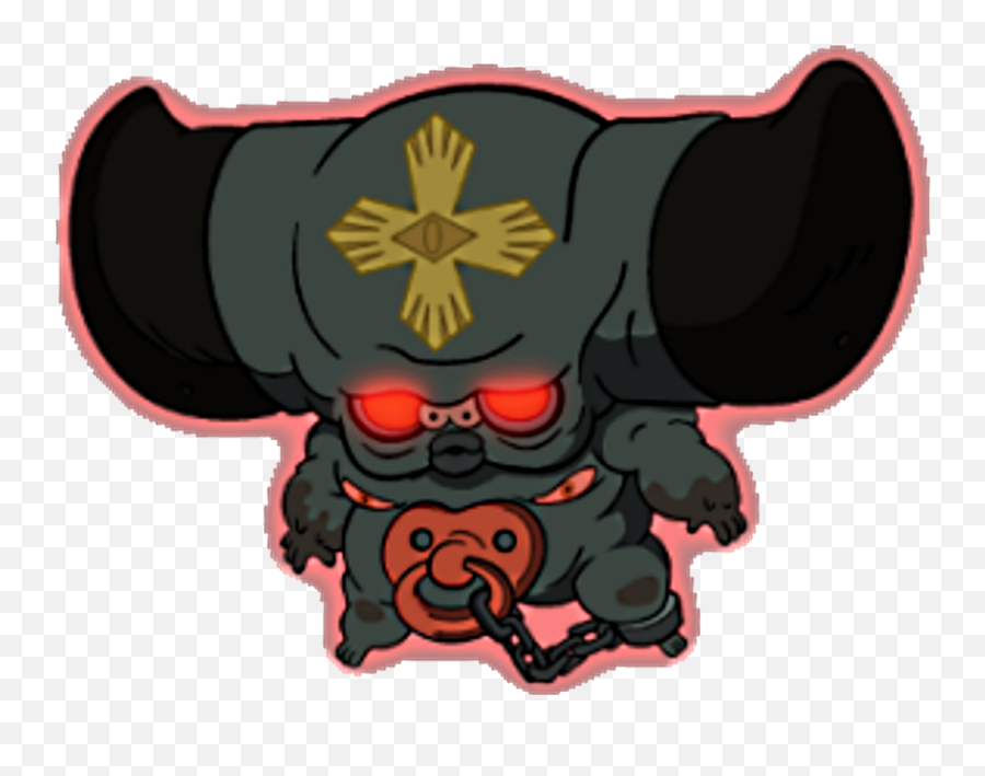 Paci - Fire Villains Wiki Fandom Gravity Falls Bull Png,Pacifier Transparent Background