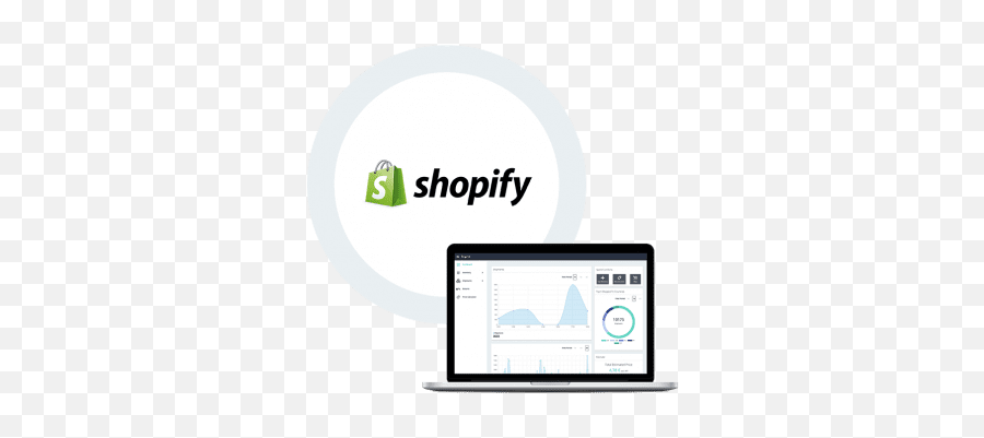 Your Shopify Fulfillment Partner Fulfill Potential - Byrd Shopify Png,Shopify Logo Png