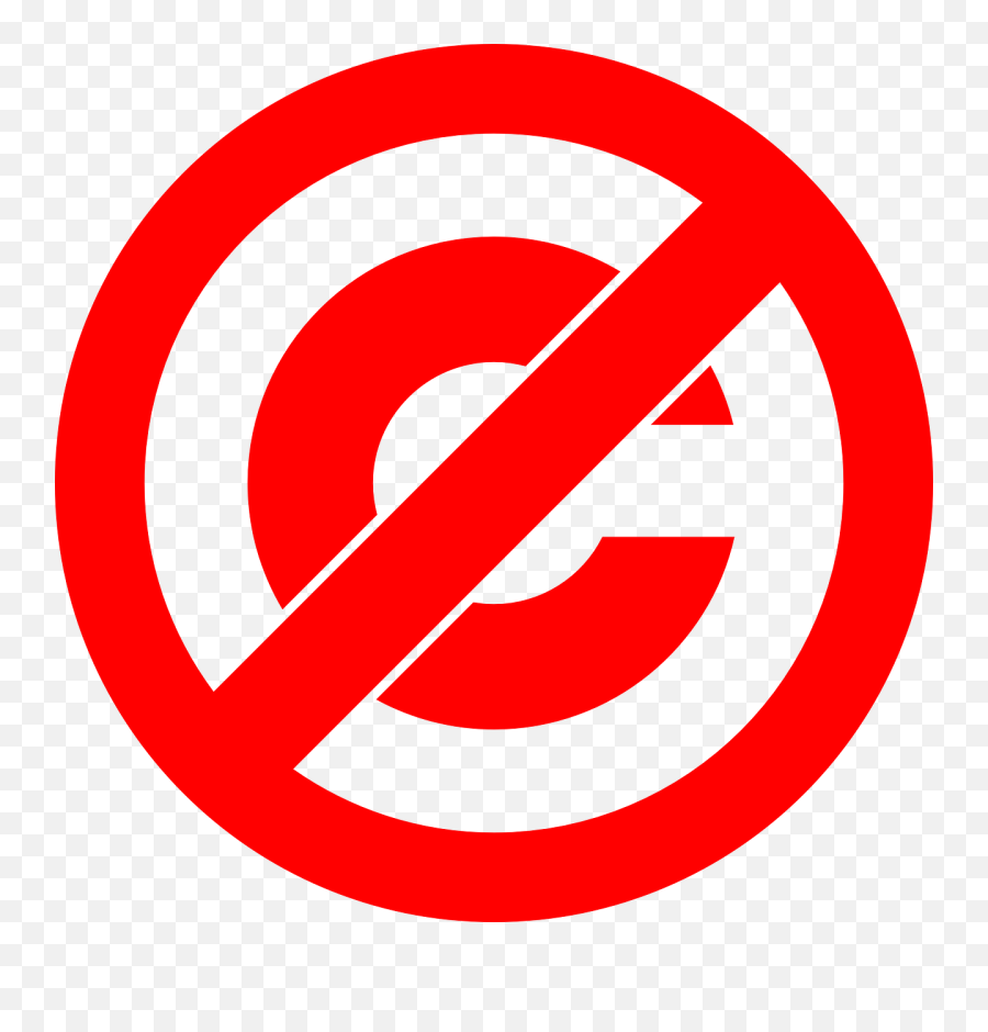 Copyright Free Logos 9 Buy Clip Art - Angel Tube Station Png,Public Domain Logos