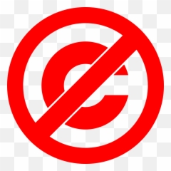 Copyright Free Logos 9 Buy Clip Art - Angel Tube Station Png,Public Domain Logos