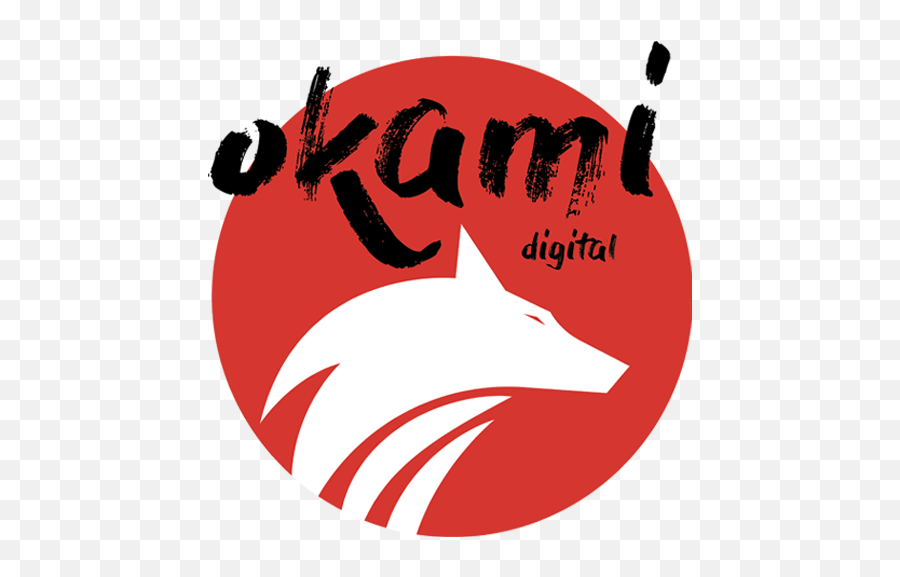 Okami Digital Nothing But The Best - Language Png,Okami Png