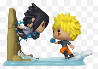 Coming Soon Pop Animationu2014naruto Funko - Naruto Vs Sasuke Pop Png,Orochimaru Png