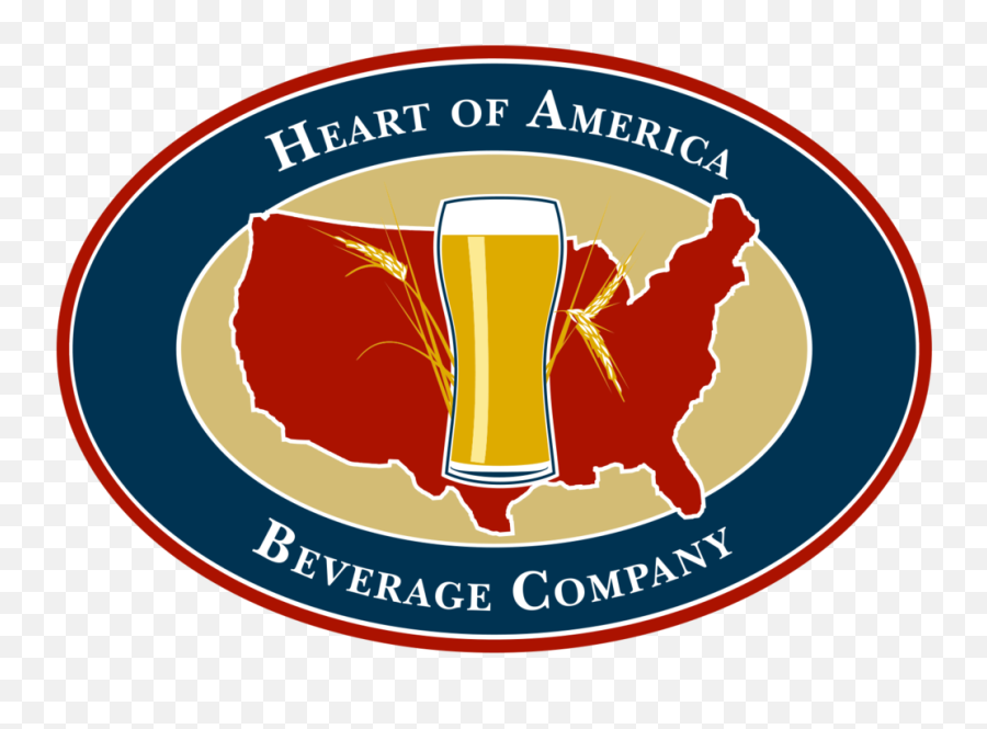 Heart Of America Beverage Png Miller Coors Logos