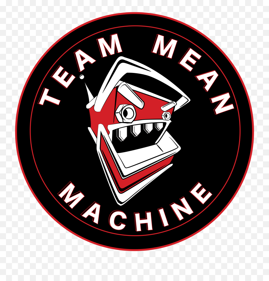 Frc Team 2471 - Frc Mean Machine Png,First Robotics Logo