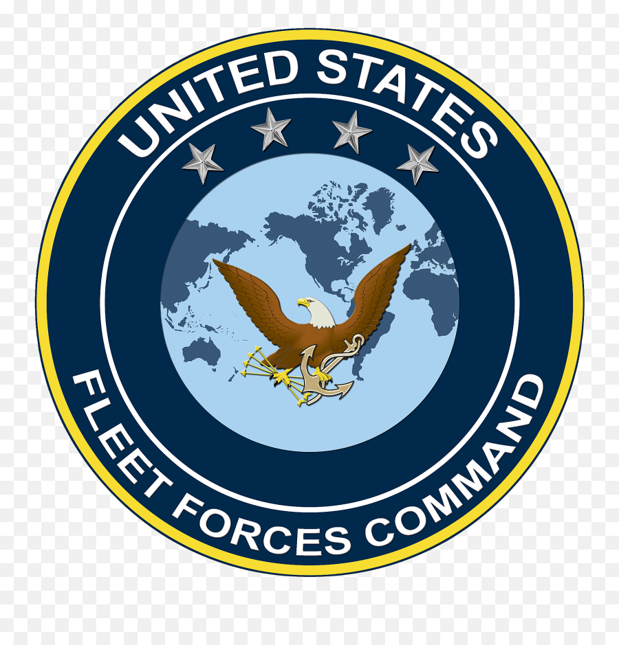 Components - Us Navy Fleet Forces Command Png,Usmc Logo Vector