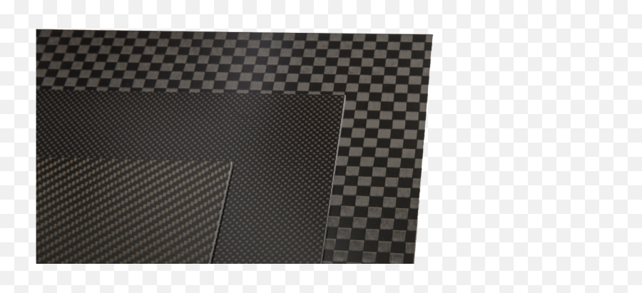 Carbon Fiber Weaves What They Are And Why To Use Them - Carbon Fiber Twill Vs Plain Png,Checker Pattern Png