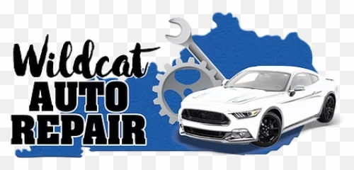 Home Wildcat Auto Repair - Automotive Paint Png,Wildcat Png