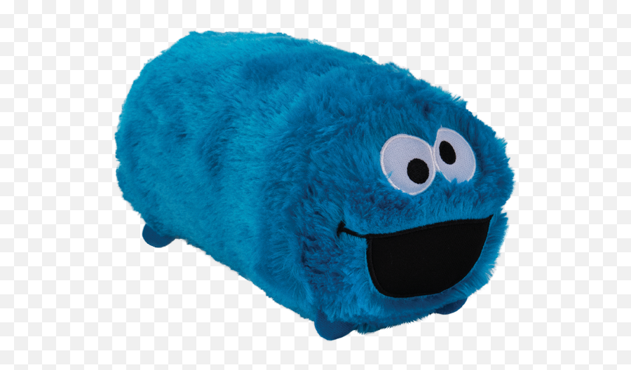 Sesame Street - Soft Png,Cookie Monster Transparent