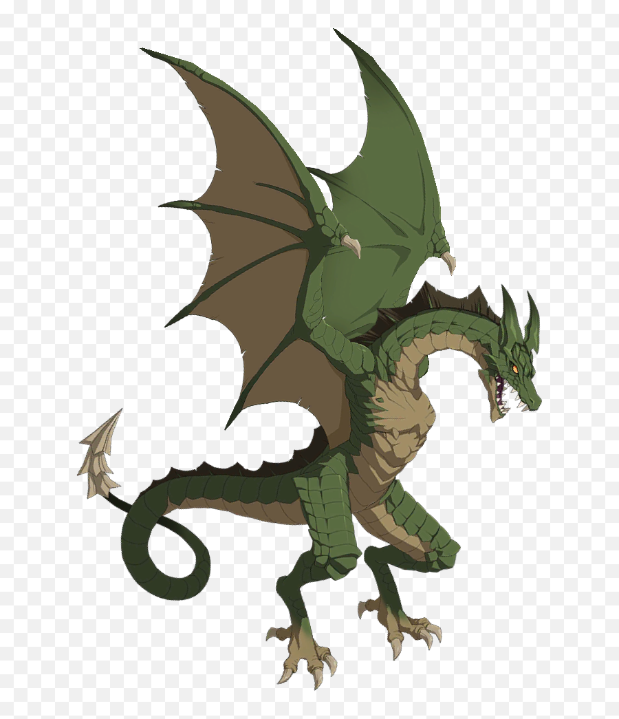 Wyvern Fategrand Order Wikia Fandom 2210703 - Png Wyvern Dragon,Fate Grand Order Logo