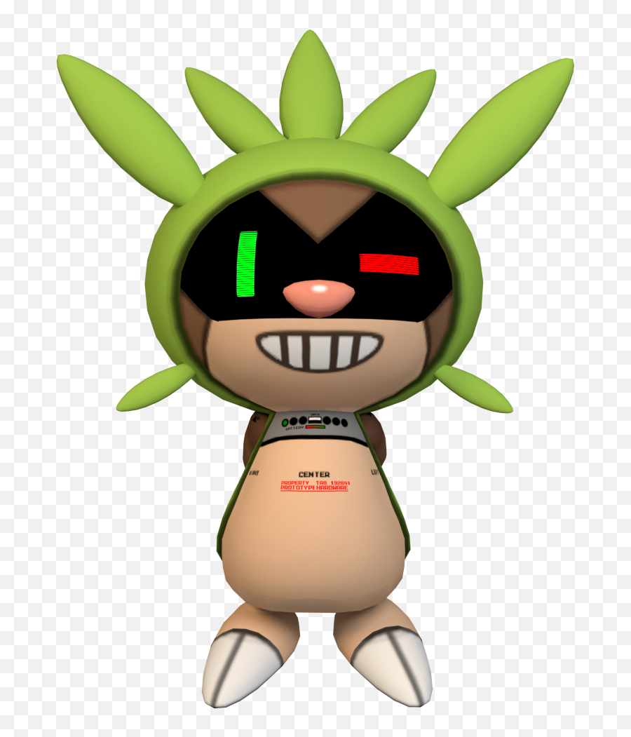Cappy As Artificial Possible - Fictional Character Png,Cappy Png