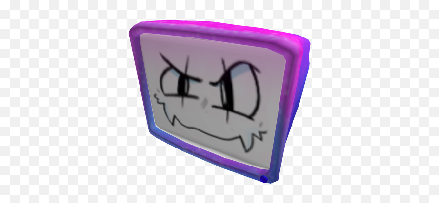 Sinister Tv - Pyrocynical Hat Roblox Png,Pyrocynical Transparent