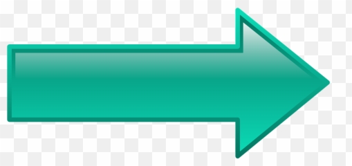 Green Arrow Pointing Right - Arrows To The png