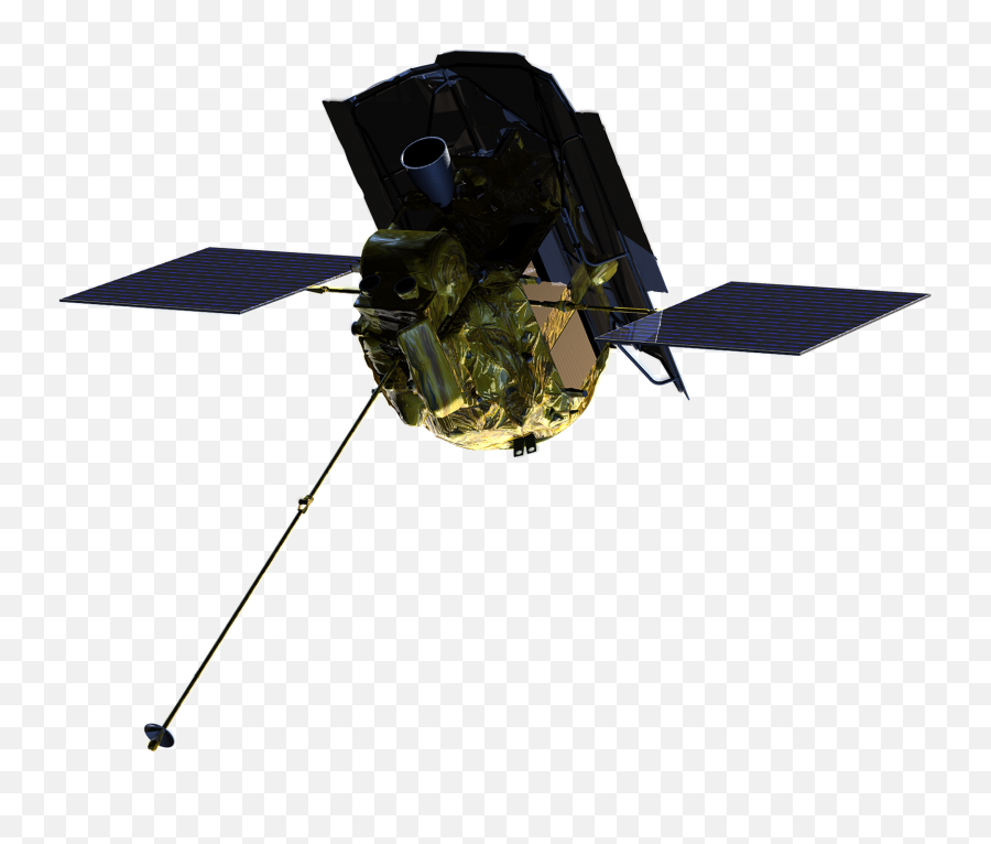 Messenger Explore Graphics Png Spacecraft