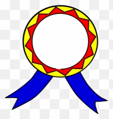 Obey The Rules Badge Png Svg Clip Art - Anime Seal Of Approval