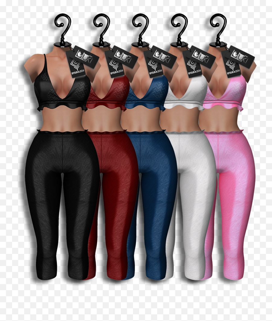 Mesh Body - For Women Png,Slink Hourglass Logo