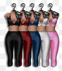 Mesh Body - For Women Png,Slink Hourglass Logo