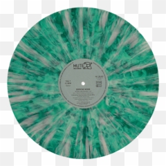 People Colored Vinyl - Depeche Mode png