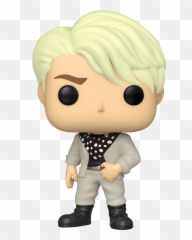 Rocks Duran - Andy Taylor Funko Pop Png,Pop Rocks Logo