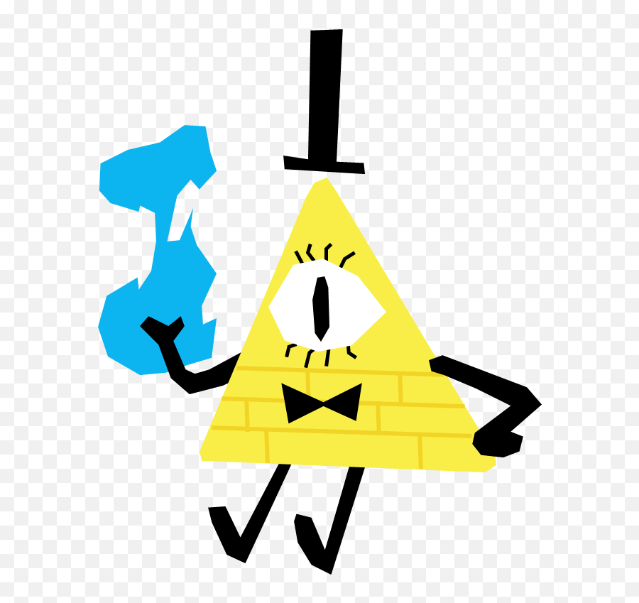 Bill Cipher Dipper Pines Gravity - Bill Cipher Png,Bill Cipher Png