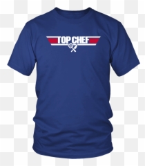 Top Chef T - Larry Bernandez T Shirt Png,Topchef Logo