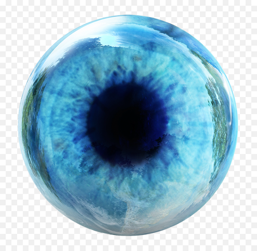 Blue Eyes Png 1 Image - Blue Eye Lens Png,Blue Eye Png