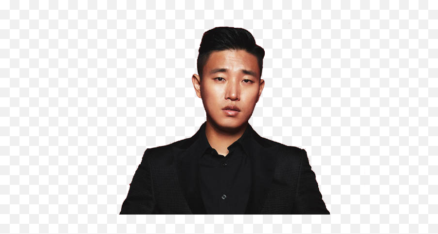 Kang Gary - Men Of The Year 2011 Png,Gary Png