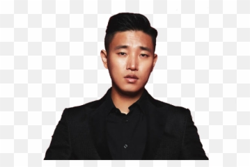 Kang Gary - Men Of The Year 2011 Png,Gary Png