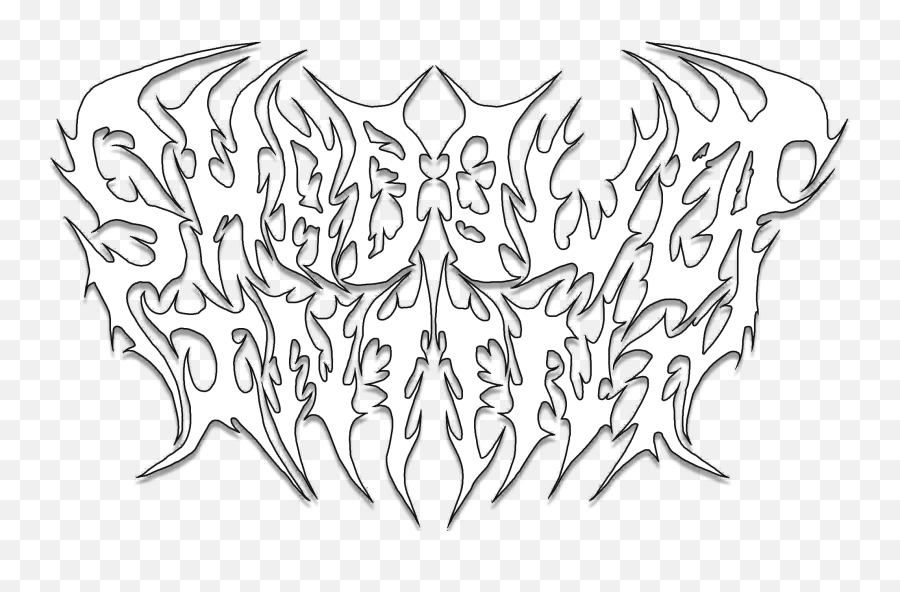 Shadow Of Intent - Shadow Of Intent Png,Deathcore Logo