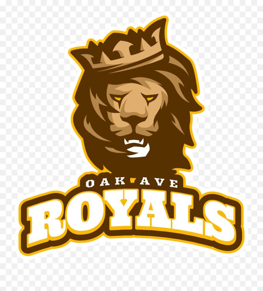 Hd Royals Logo Png Transparent - Lion Of King Hd,Royals Logo Png