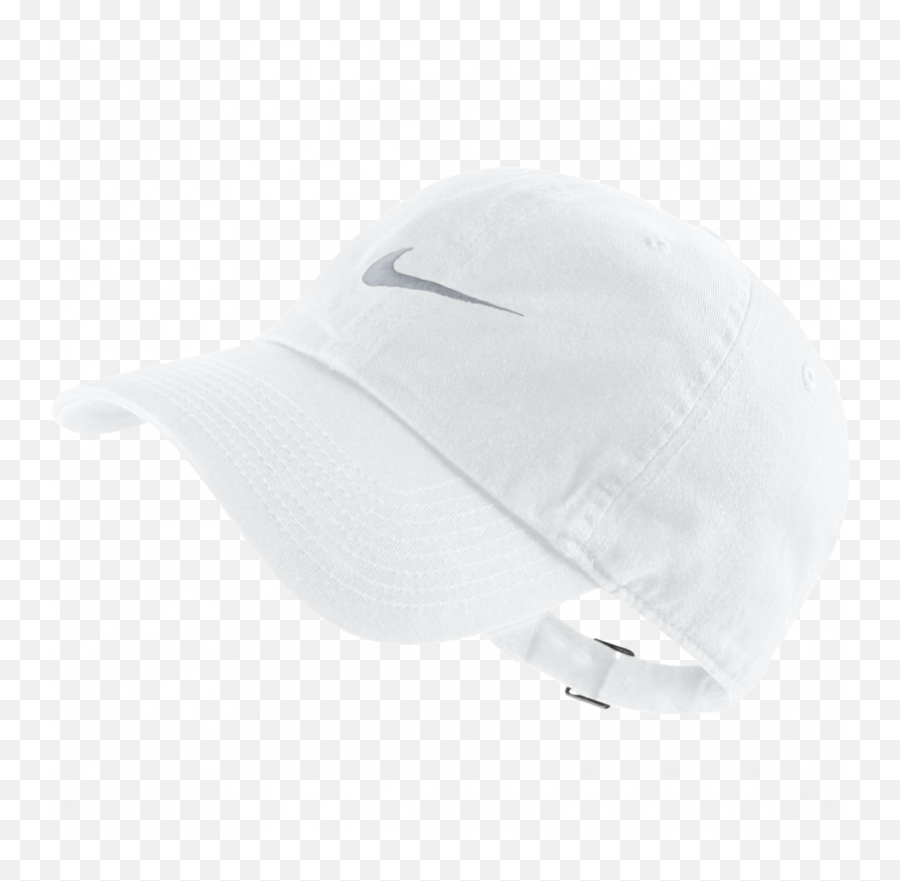 Nike New Swoosh Heritage 86 Hat White - Baseball Cap Png,White Swoosh Png