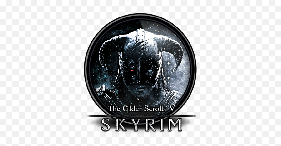 Skyrim Collections - Elder Scrolls V Skyrim Icon Png,Skyrim Special Edition Icon