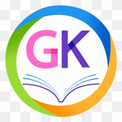Gk In Hindi Version - General Knowledge Icon Png 512x512 Logo Of Study