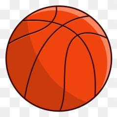 Basketball Sports Ball - Clip Art Mini Basketballs png
