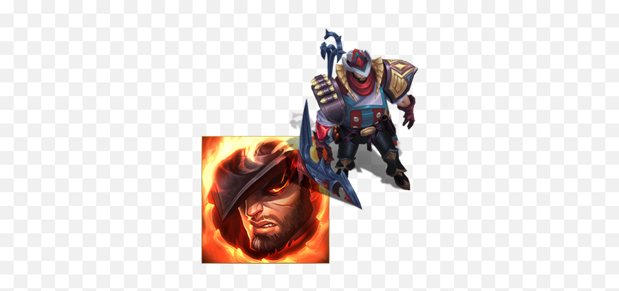 Ikona Za Zwycistwo G2 I Skórki High - High Noon Darius Chroma Png,High Noon Jhin Icon