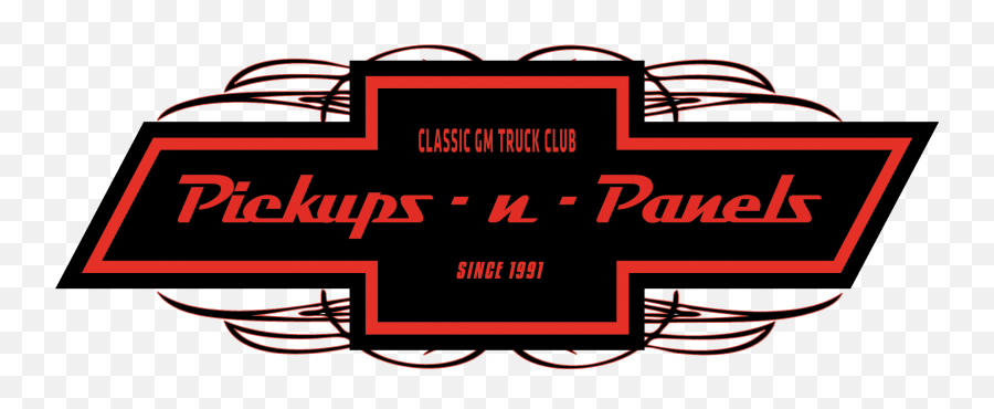 Download Club Logos - Full Size Png Image Pngkit Cartoon Chevy Truck,Doki Doki Literature Club Logo Png
