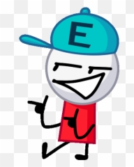 Object Show Bfdi Gif - Daily Object Show Gif Png,Bfdi Icon