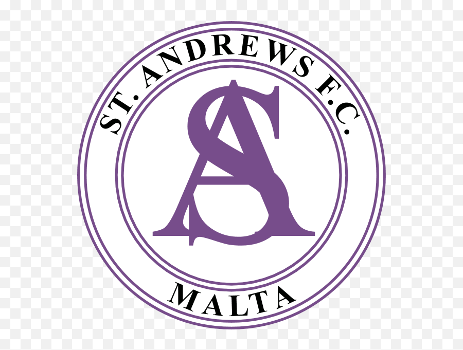 St - St Andrews Fc Logo Png,St Andrew Icon