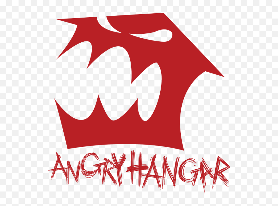 Angry Hangar Games Press Kit - Language Png,Hangar Icon