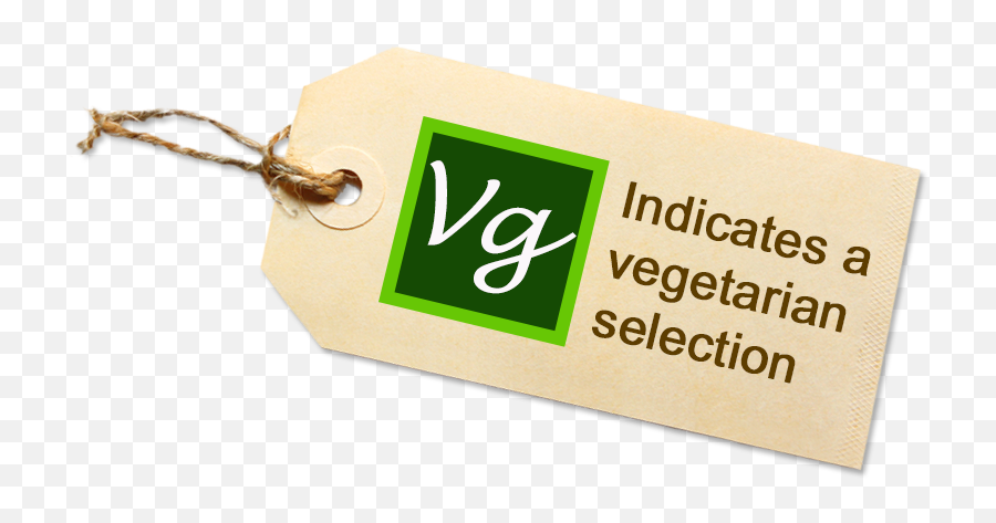 Download Hang Tag W Veggie Icon - Icon Png Image With No Horizontal,Vegetrian Icon