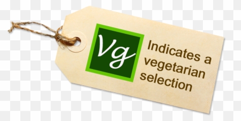 Download Hang Tag W Veggie Icon - PNG Image with No Horizontal