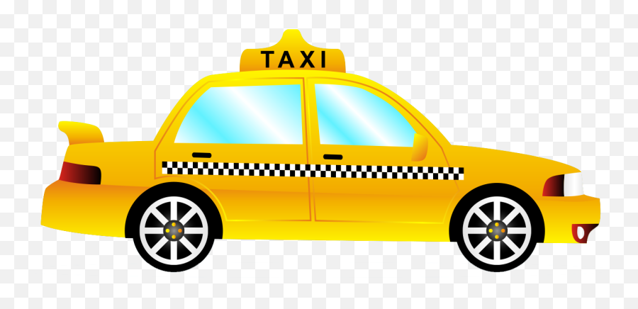 Download Taxi Png Image For Free - Taxi Png,Taxi Cab Png