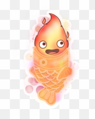 Adorable Taiyaki Ice Cream Chibi - Happy png