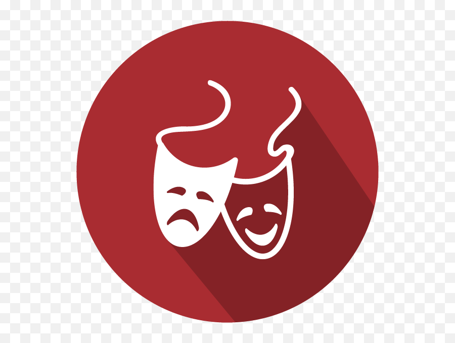 Masterpiece Arts Weekend - Dot Png,Drama Masks Icon