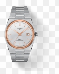 Official Website Tissot - Prx Powermatic 80 png