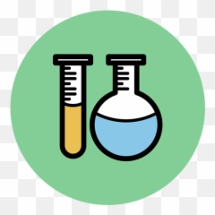 Transparent Png Svg Vector File - Chemistry,Tubes Png