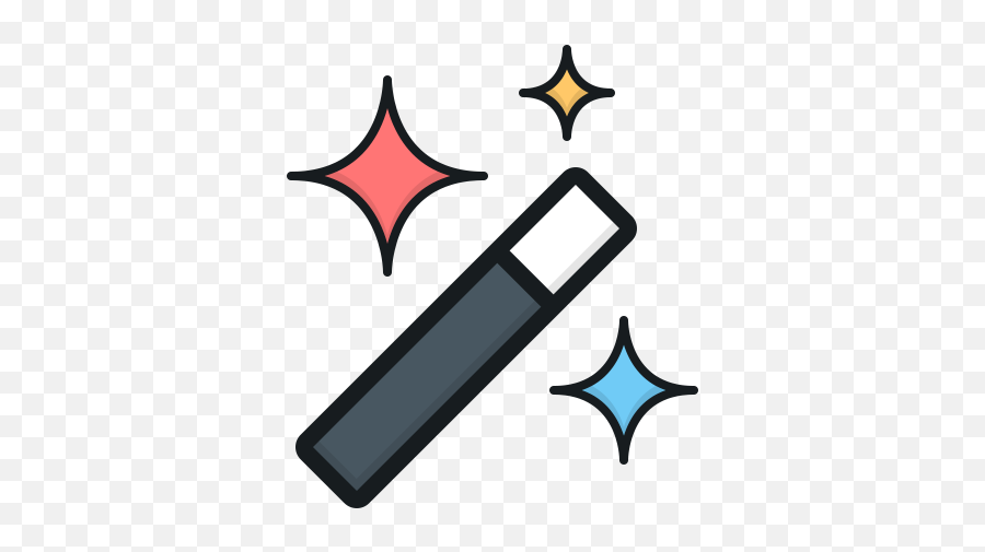 Index Of Styleimagesicons - Magic Brush Icon Png,Magic Icon Png
