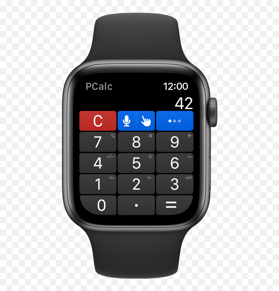 About Pcalc - Apple Series 5watch Price In Pakistan Png,3d Icon For Iphone 4